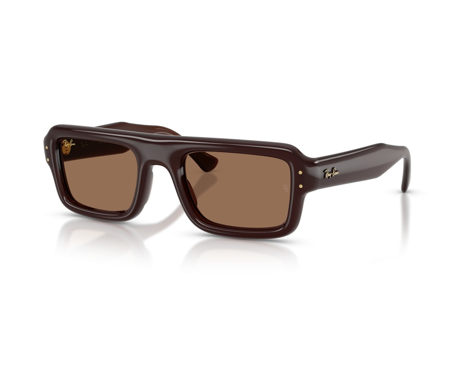 RAY-BAN - RB4954 - 689673 - 52