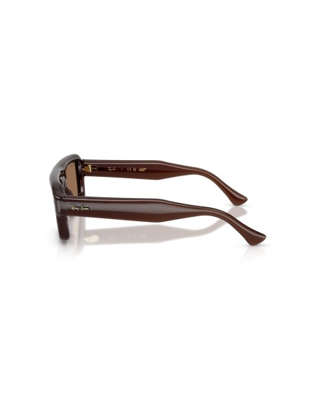RAY-BAN - RB4954 - 689673 - 52