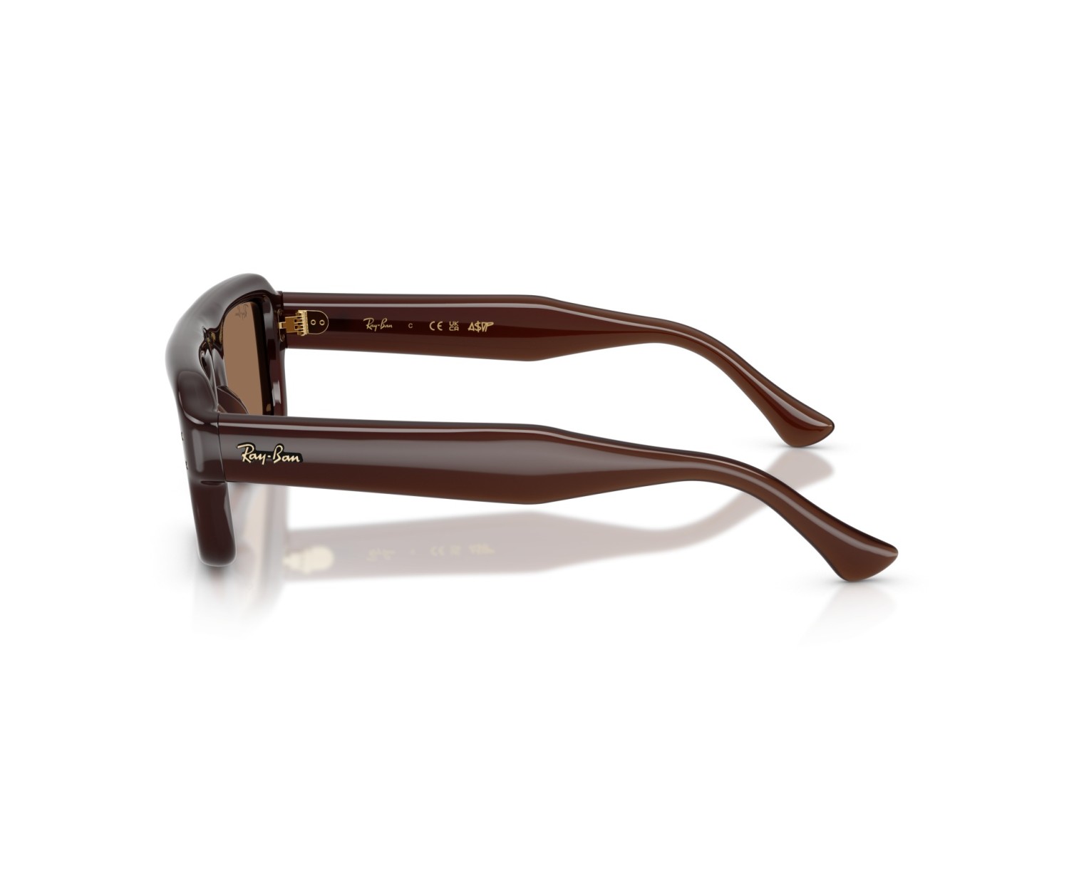RAY-BAN - RB4954 - 689673 - 52