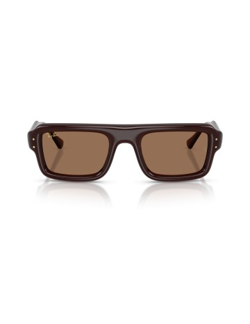 RAY-BAN - RB4954 - 689673 - 54 2