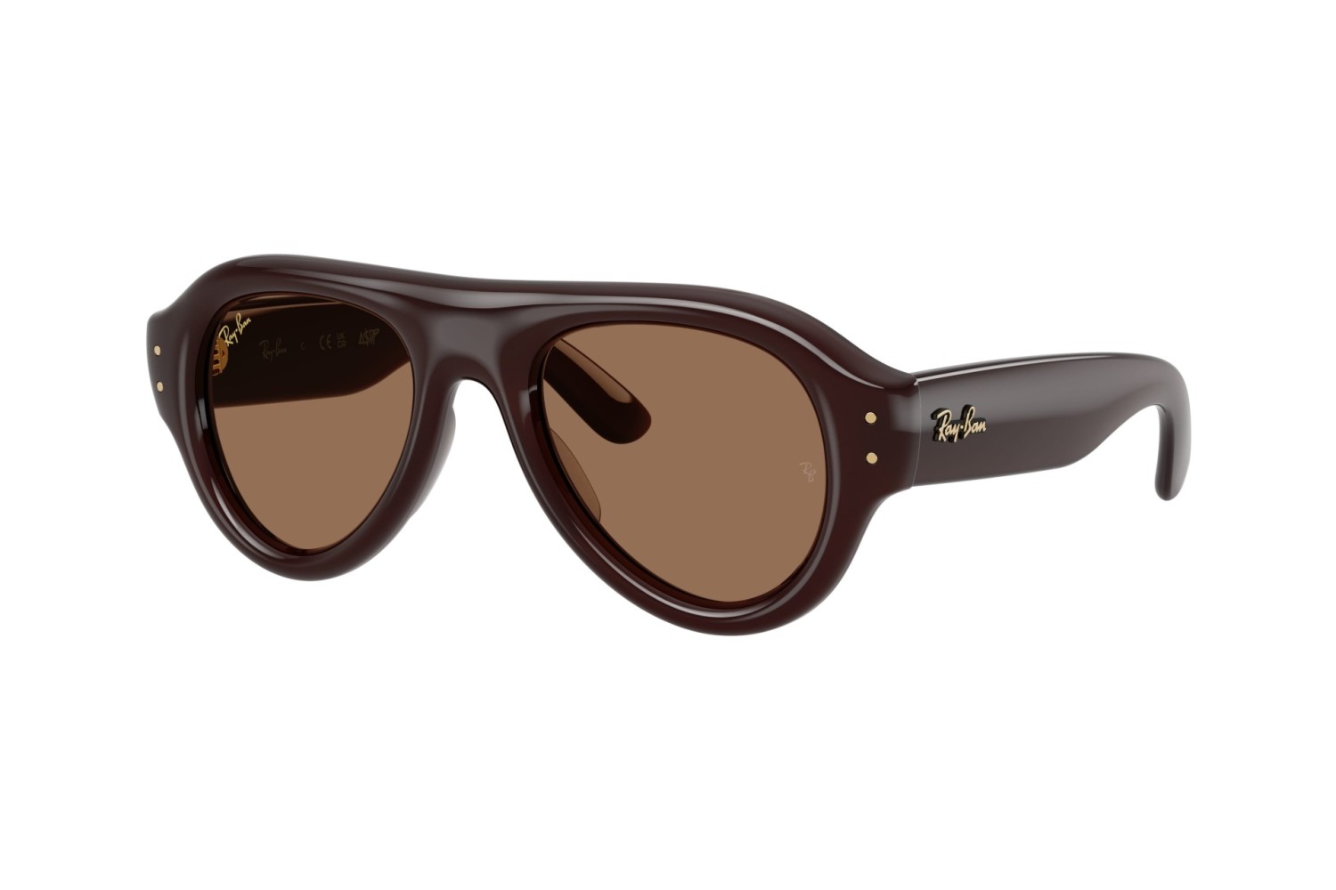 RAY-BAN - RB4925 - 689673 - 50