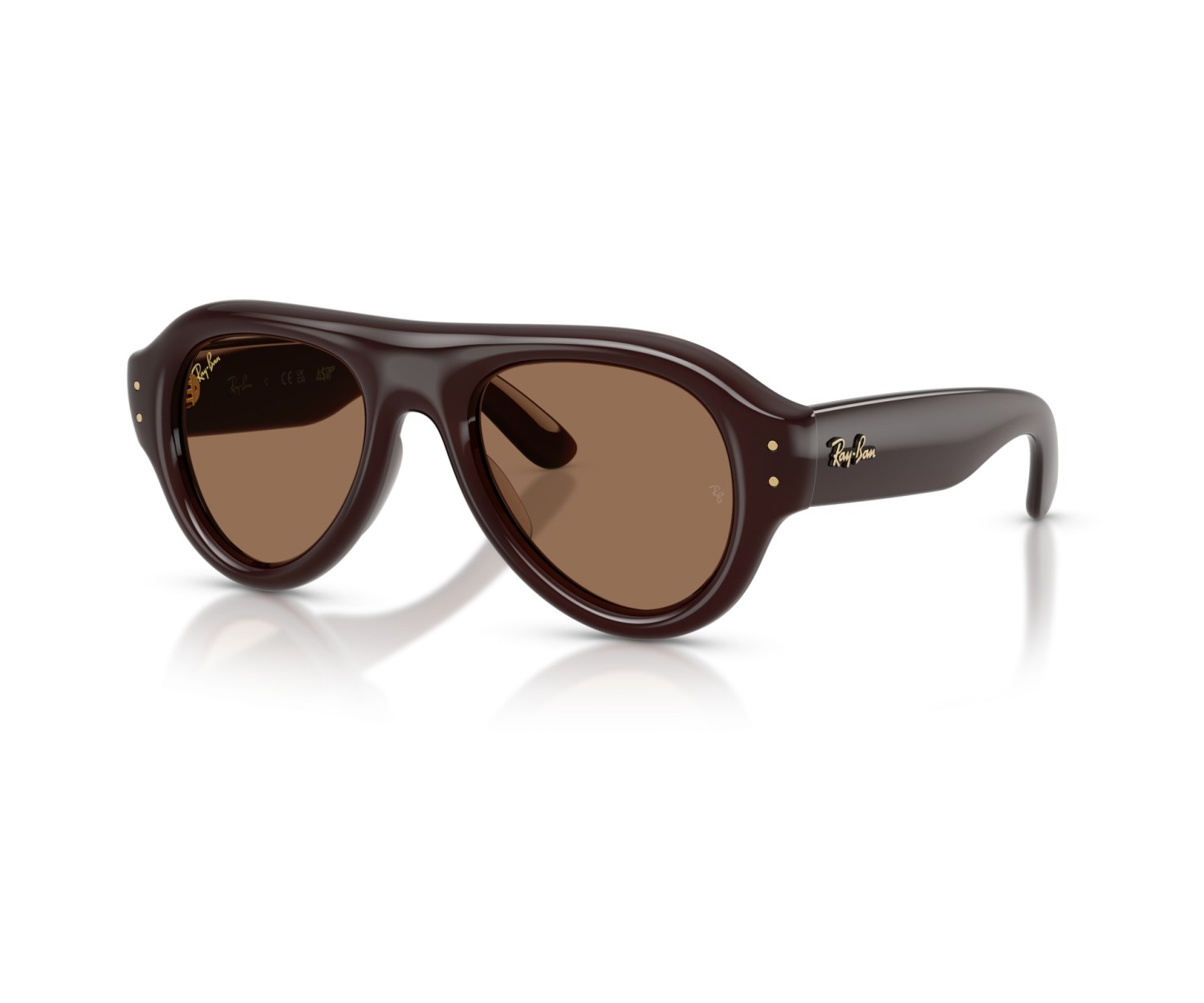 RAY-BAN - RB4925 - 689673 - 50