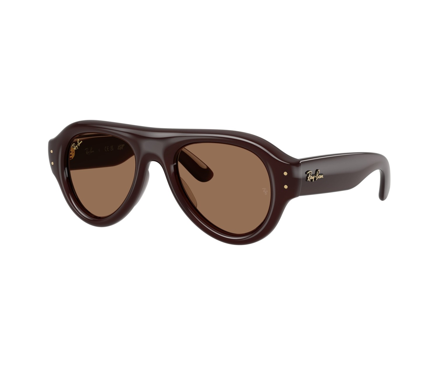 RAY-BAN - RB4925 - 689673 - 52