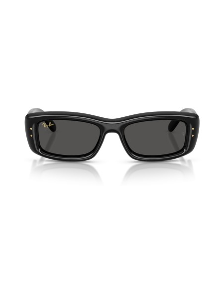RAY-BAN - RB4944 - 601/87 - 55