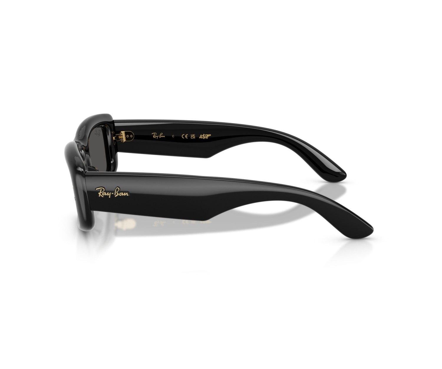 RAY-BAN - RB4944 - 601/87 - 55