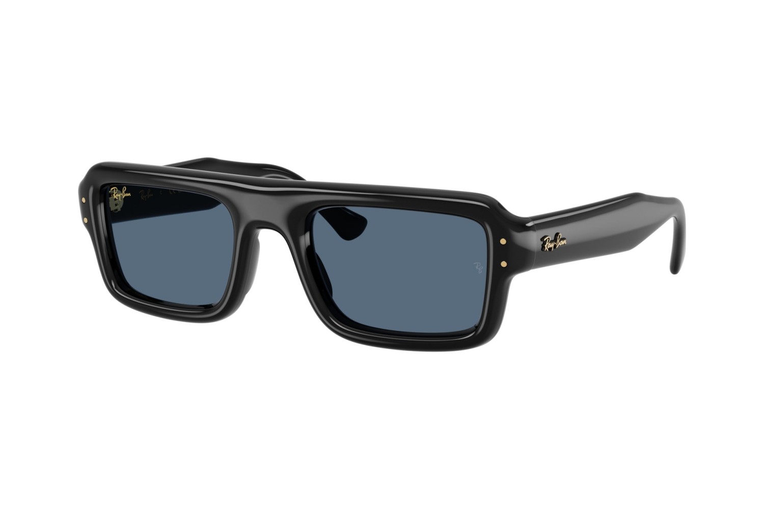 RAY-BAN - RB4954 - 601/80 - 52