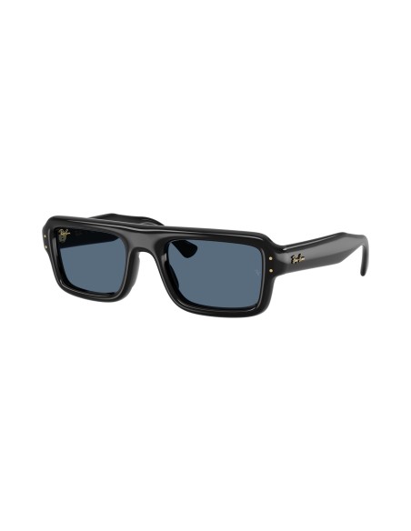 RAY-BAN - RB4954 - 601/80 - 52