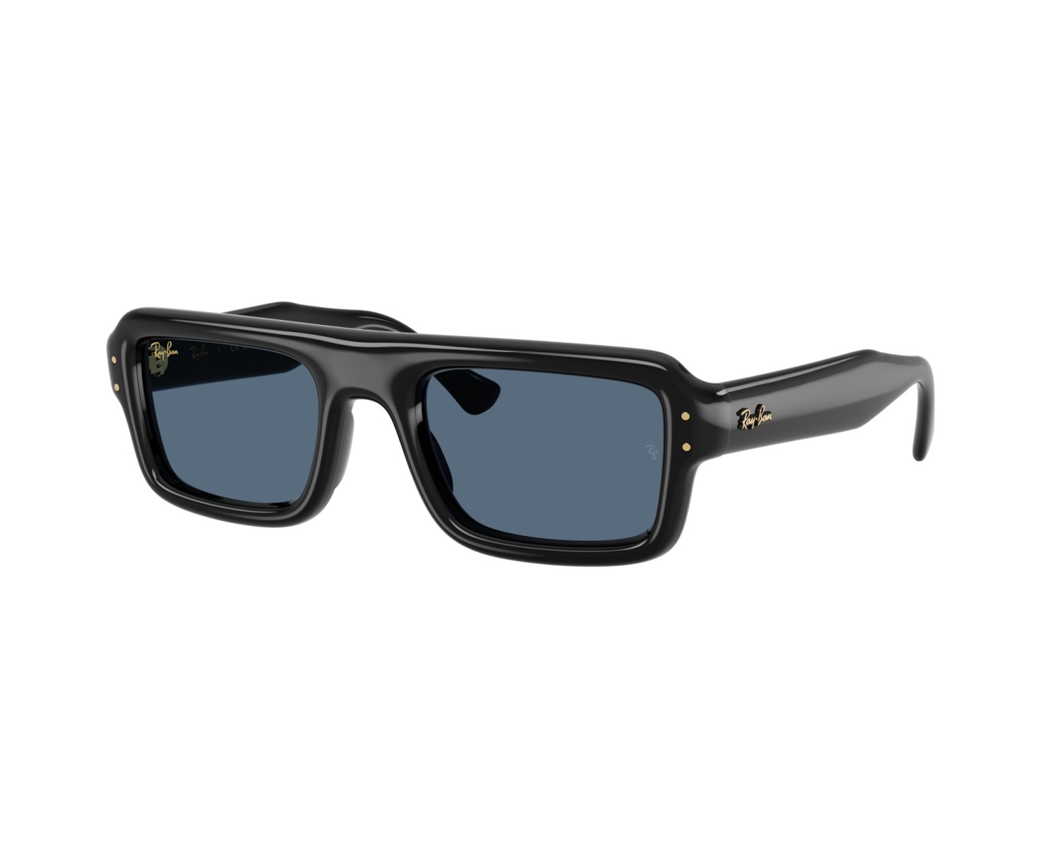RAY-BAN - RB4954 - 601/80 - 52