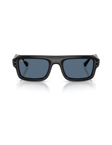 RAY-BAN - RB4954 - 601/80 - 52 2