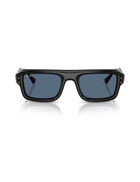 RAY-BAN - RB4954 - 601/80 - 52