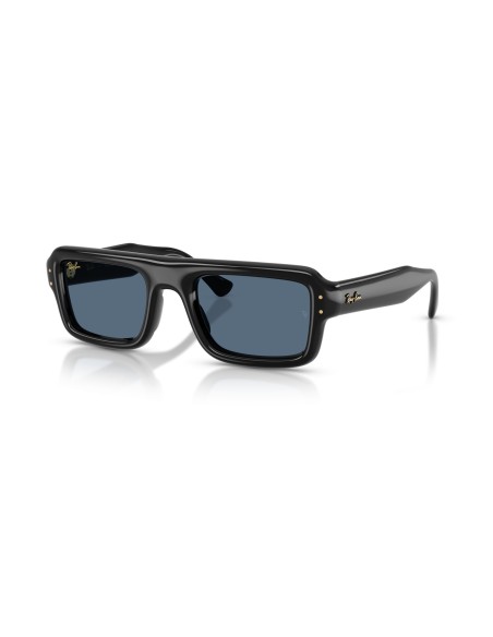 RAY-BAN - RB4954 - 601/80 - 52