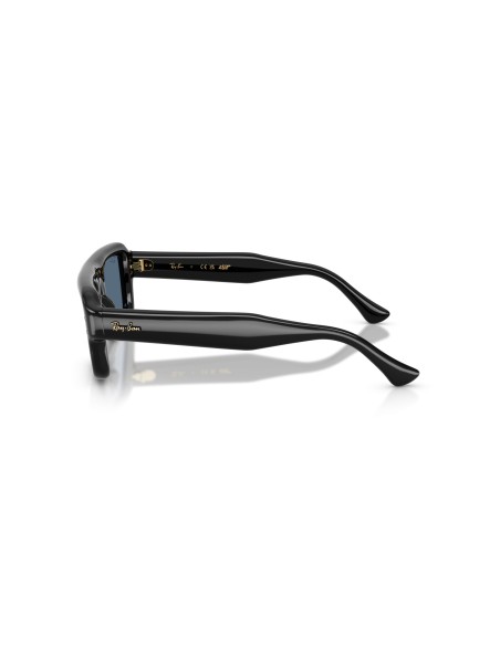 RAY-BAN - RB4954 - 601/80 - 52