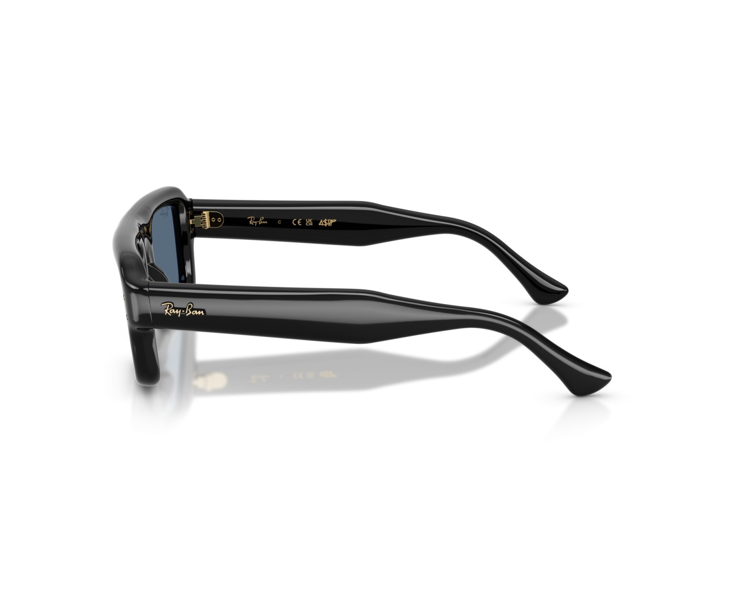 RAY-BAN - RB4954 - 601/80 - 52