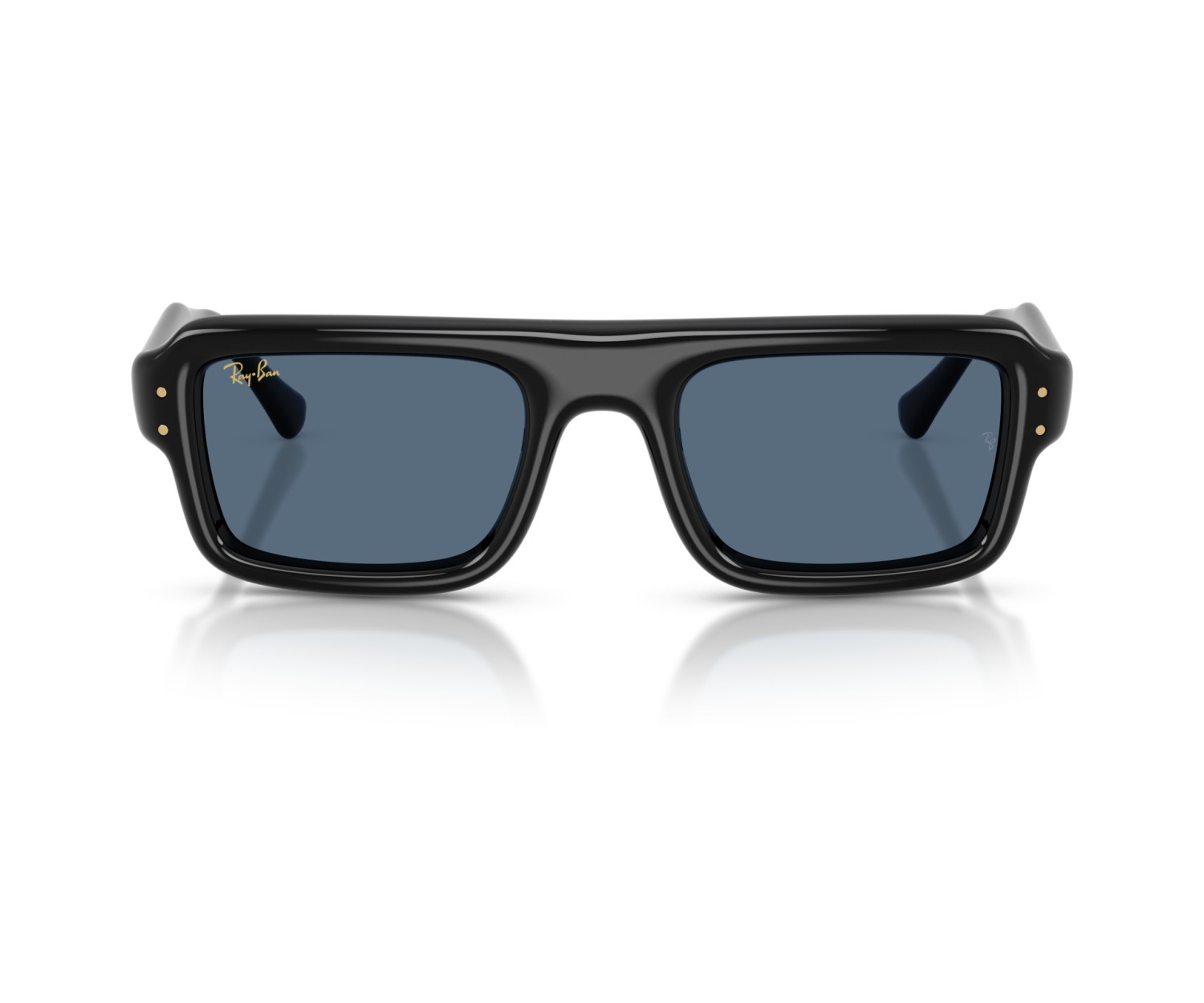 RAY-BAN - RB4954 - 601/80 - 54