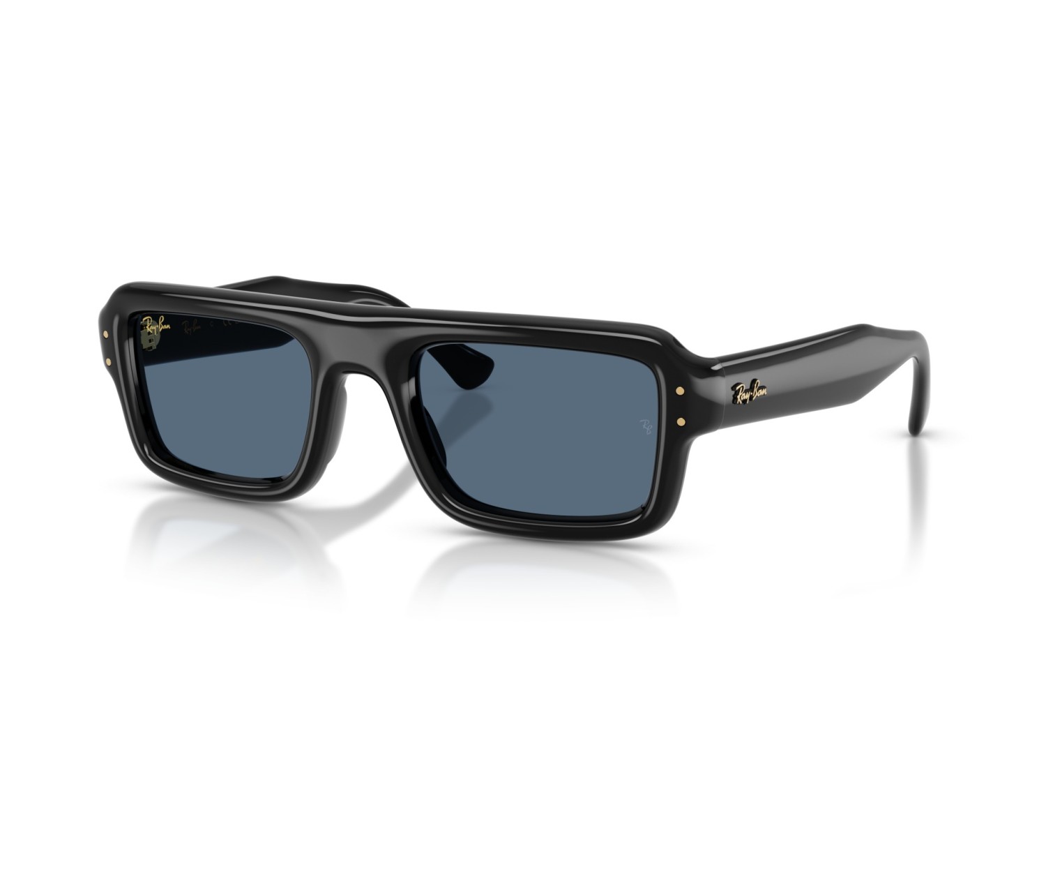 RAY-BAN - RB4954 - 601/80 - 54