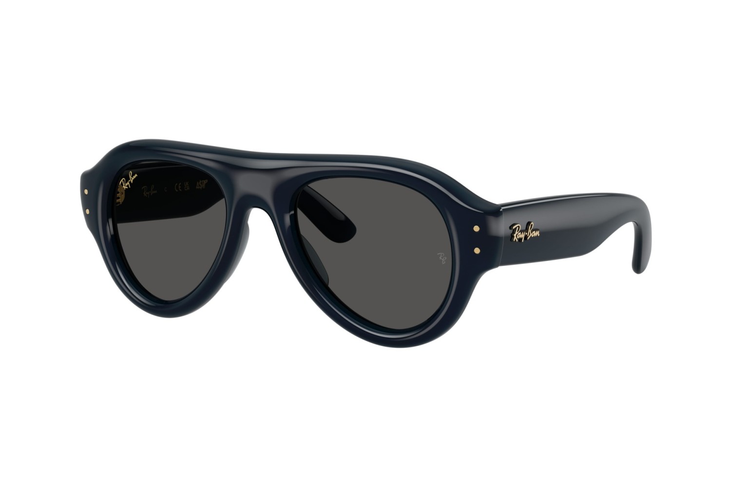 RAY-BAN - RB4925 - 689587 - 50