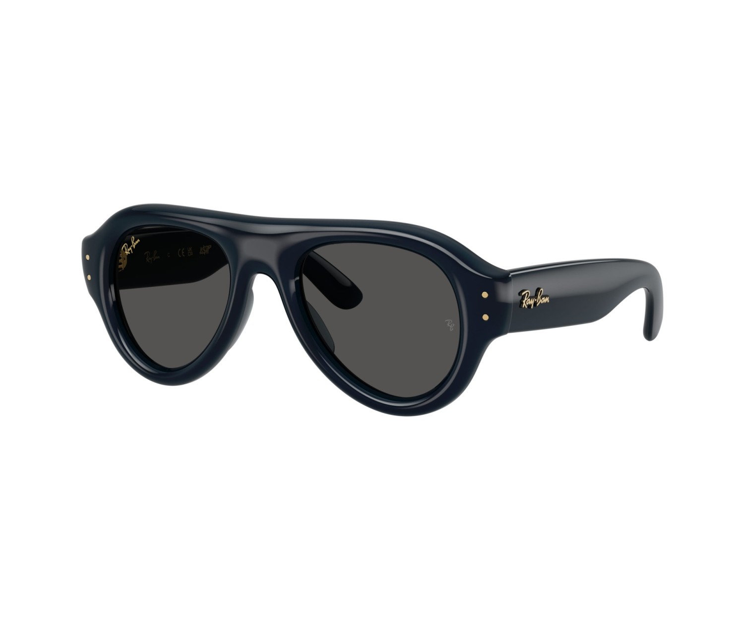 RAY-BAN - RB4925 - 689587 - 52