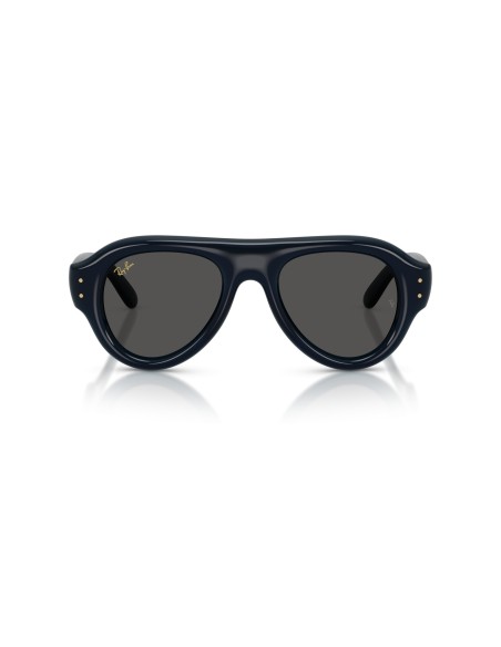 RAY-BAN - RB4925 - 689587 - 52