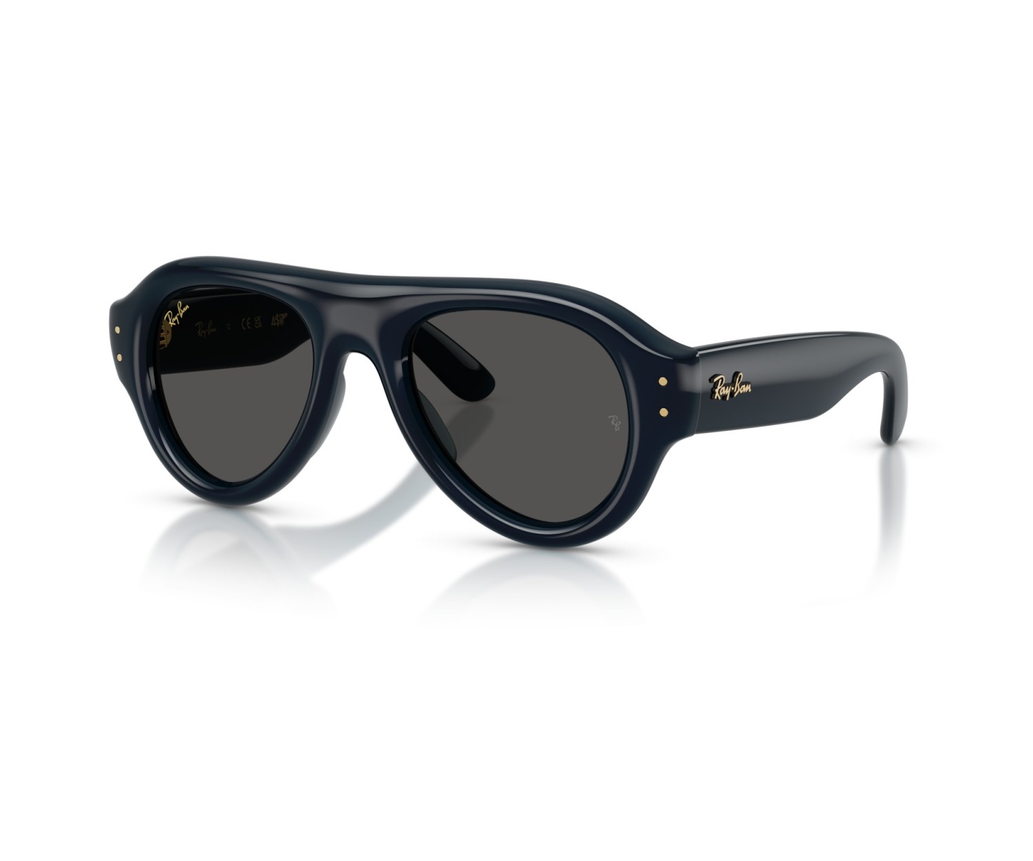 RAY-BAN - RB4925 - 689587 - 52