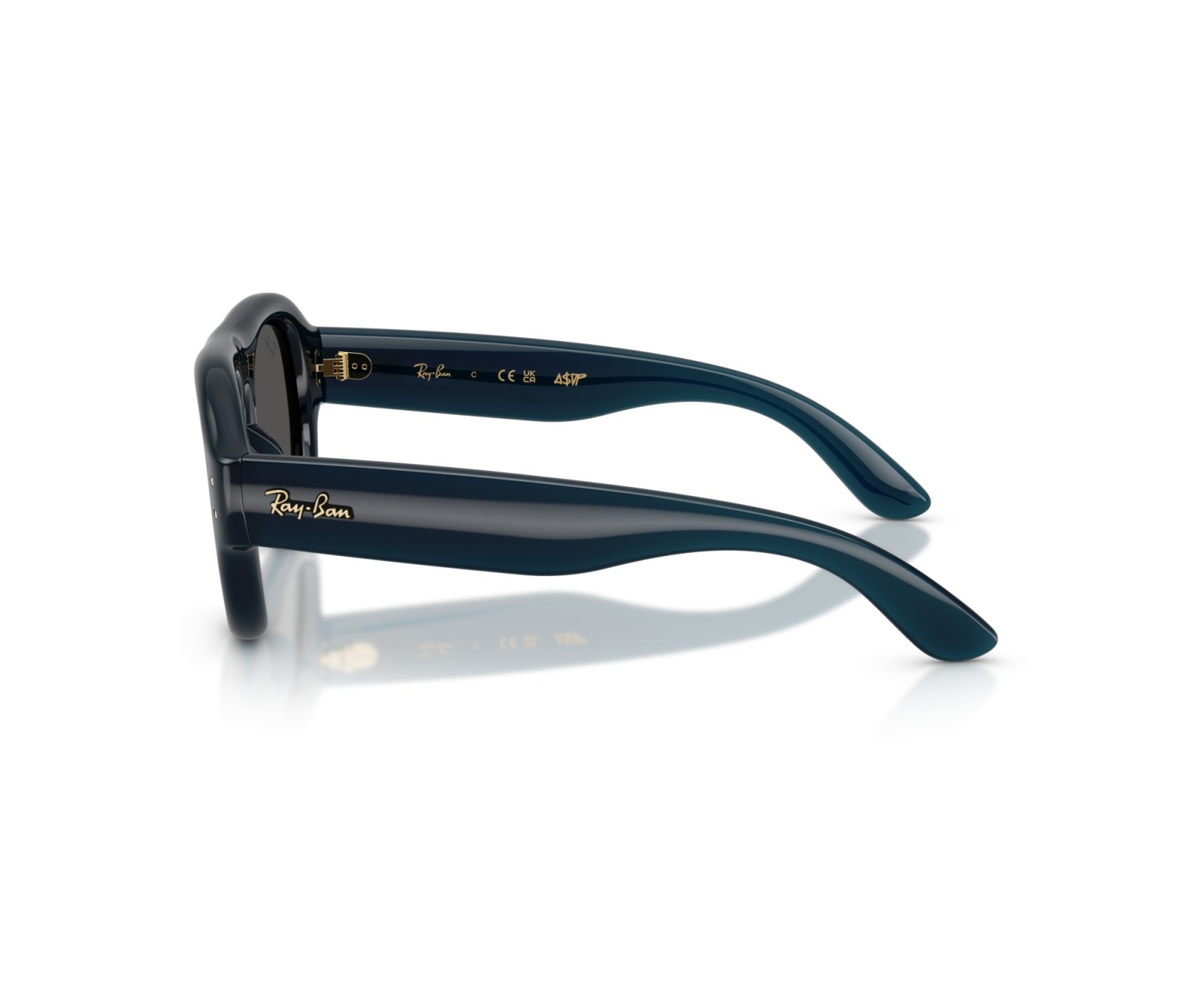 RAY-BAN - RB4925 - 689587 - 52