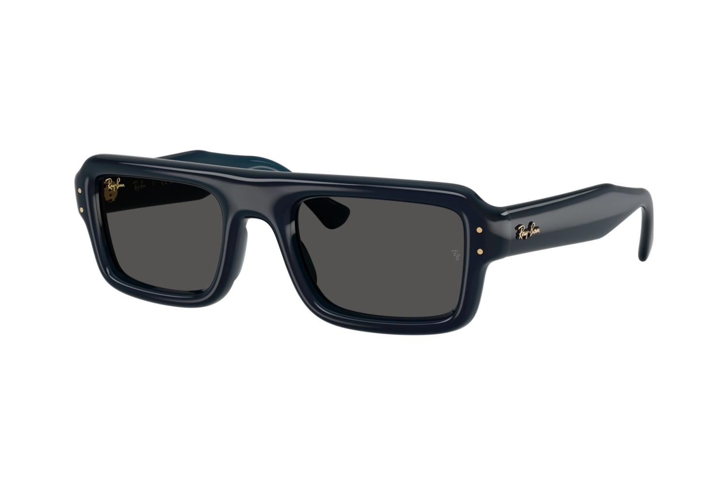 RAY-BAN - RB4954 - 689587 - 52