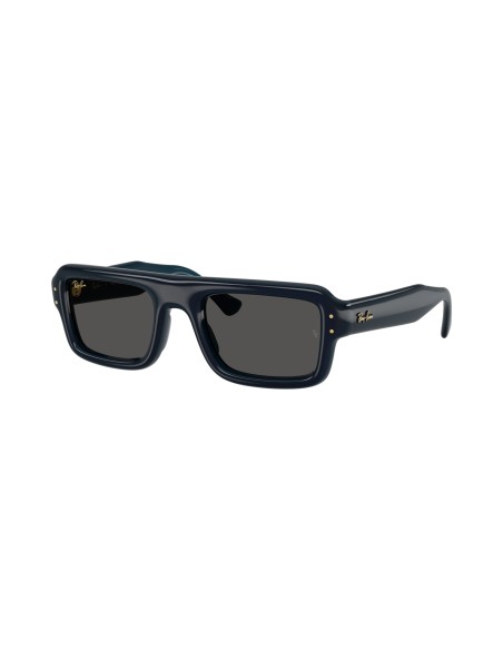 RAY-BAN - RB4954 - 689587 - 52