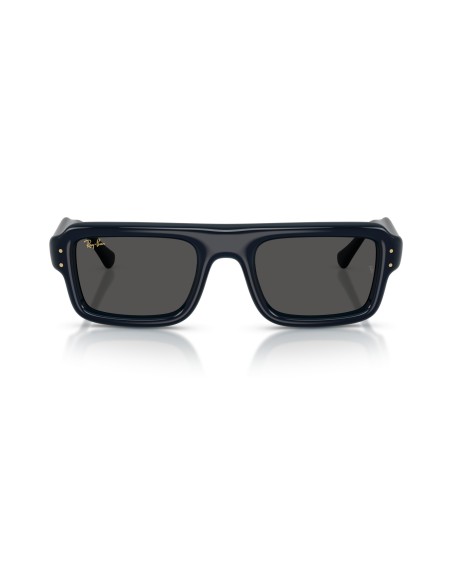 RAY-BAN - RB4954 - 689587 - 52