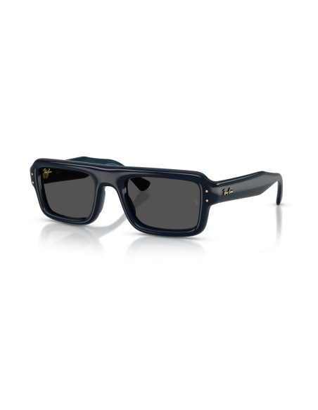 RAY-BAN - RB4954 - 689587 - 52