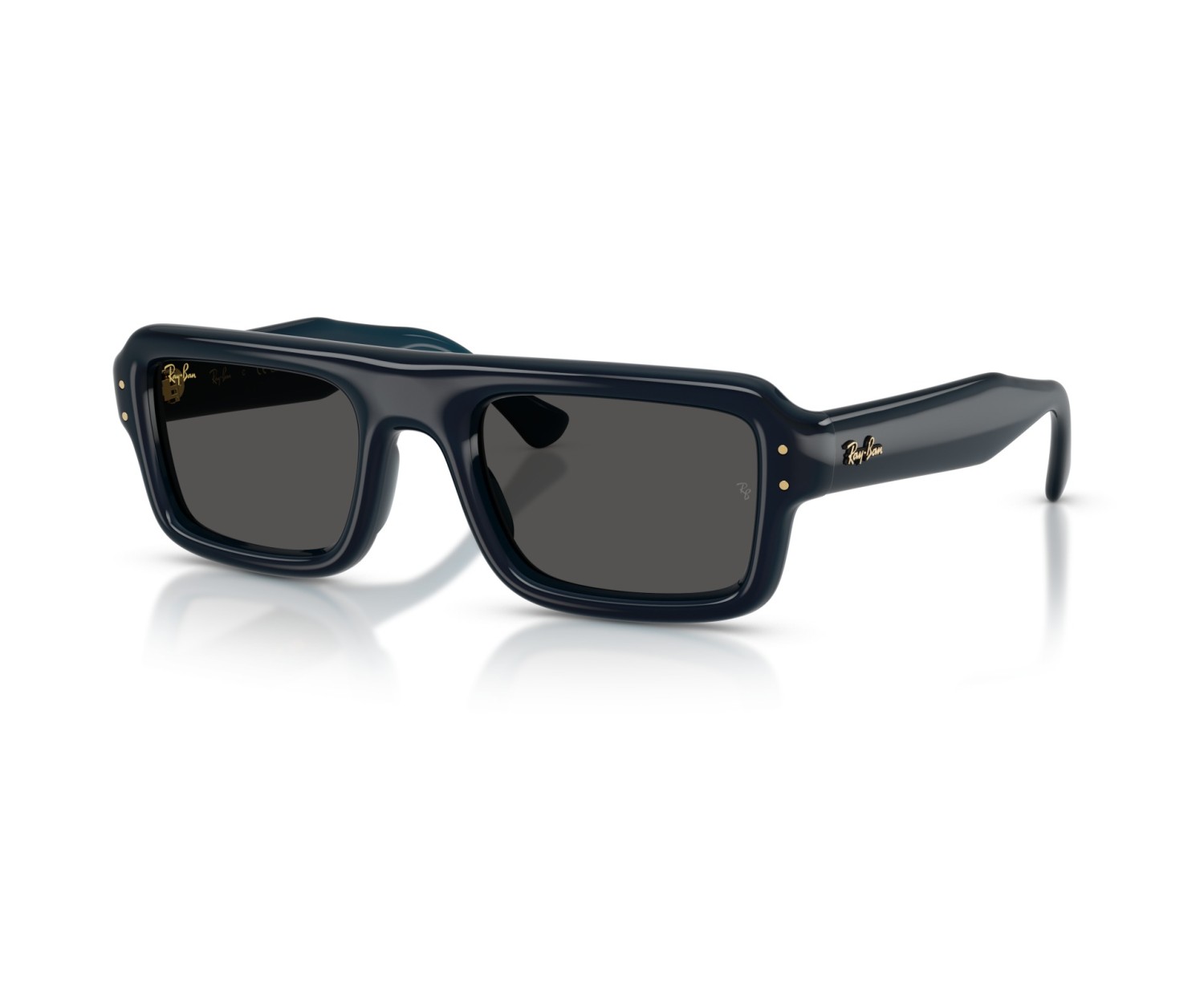RAY-BAN - RB4954 - 689587 - 52