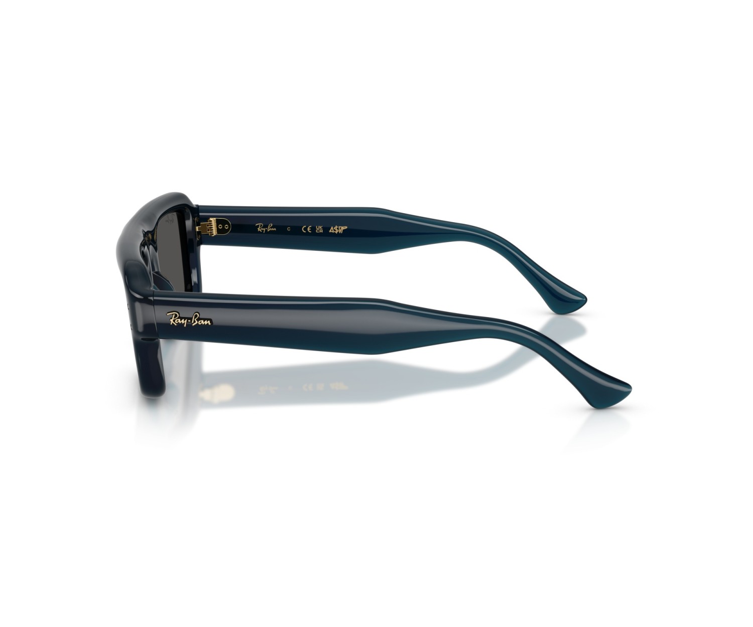 RAY-BAN - RB4954 - 689587 - 52