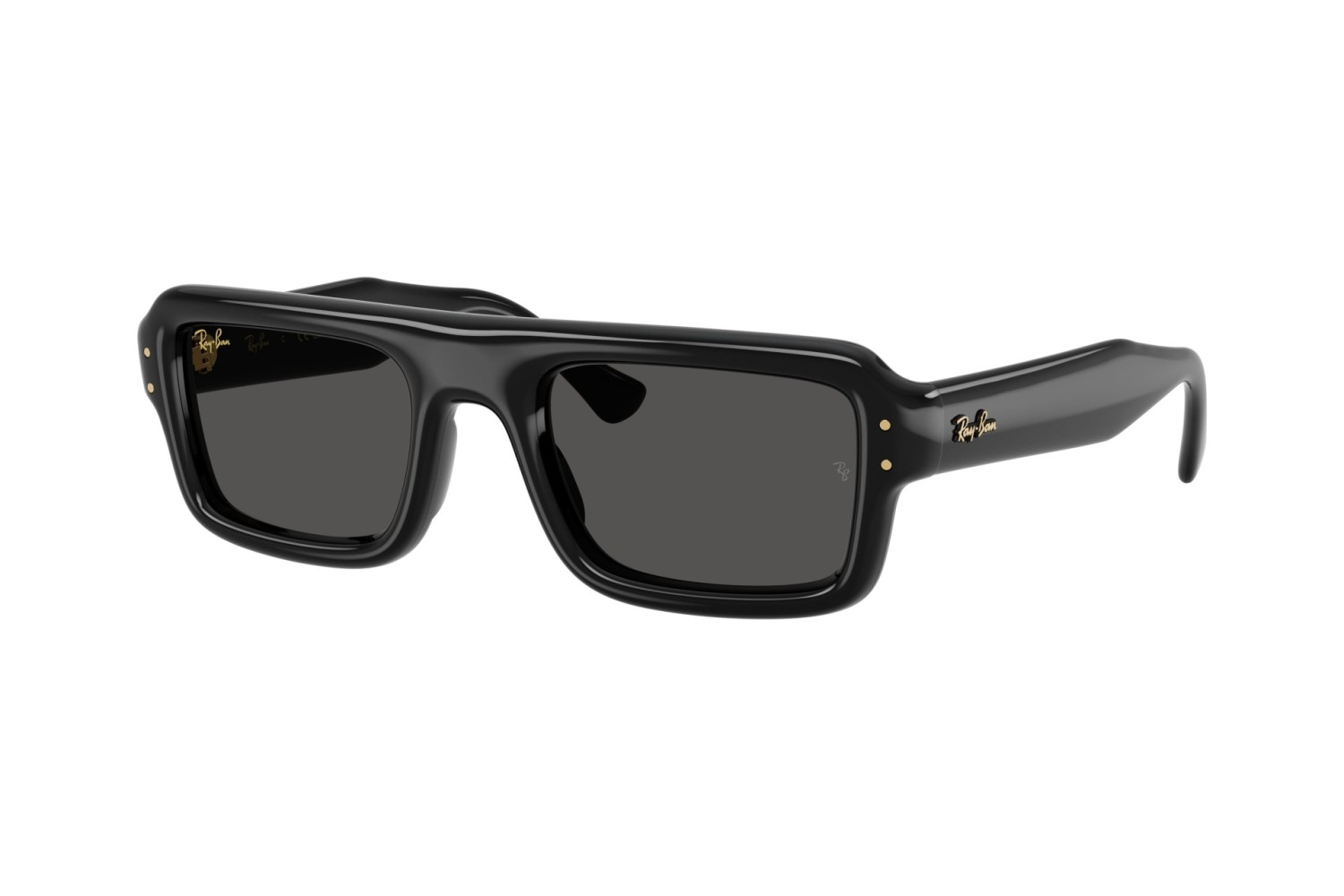 RAY-BAN - RB4954 - 601/87 - 52