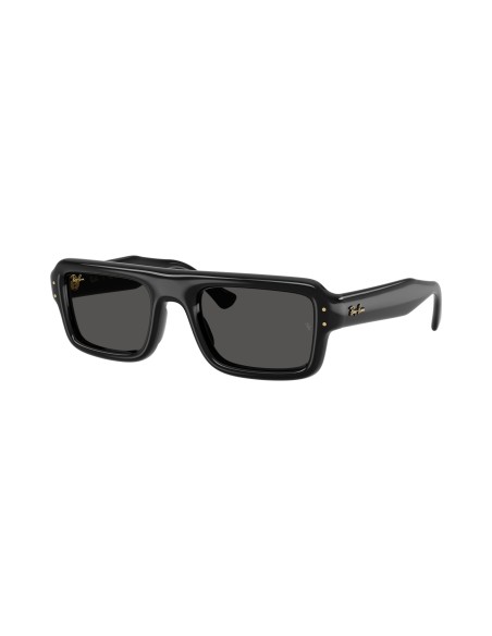 RAY-BAN - RB4954 - 601/87 - 52