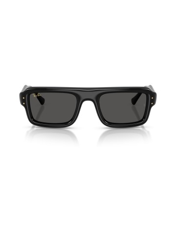 RAY-BAN - RB4954 - 601/87 - 52 2