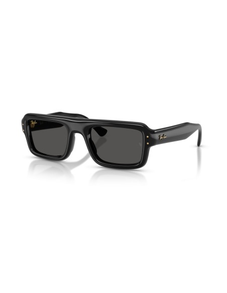 RAY-BAN - RB4954 - 601/87 - 52