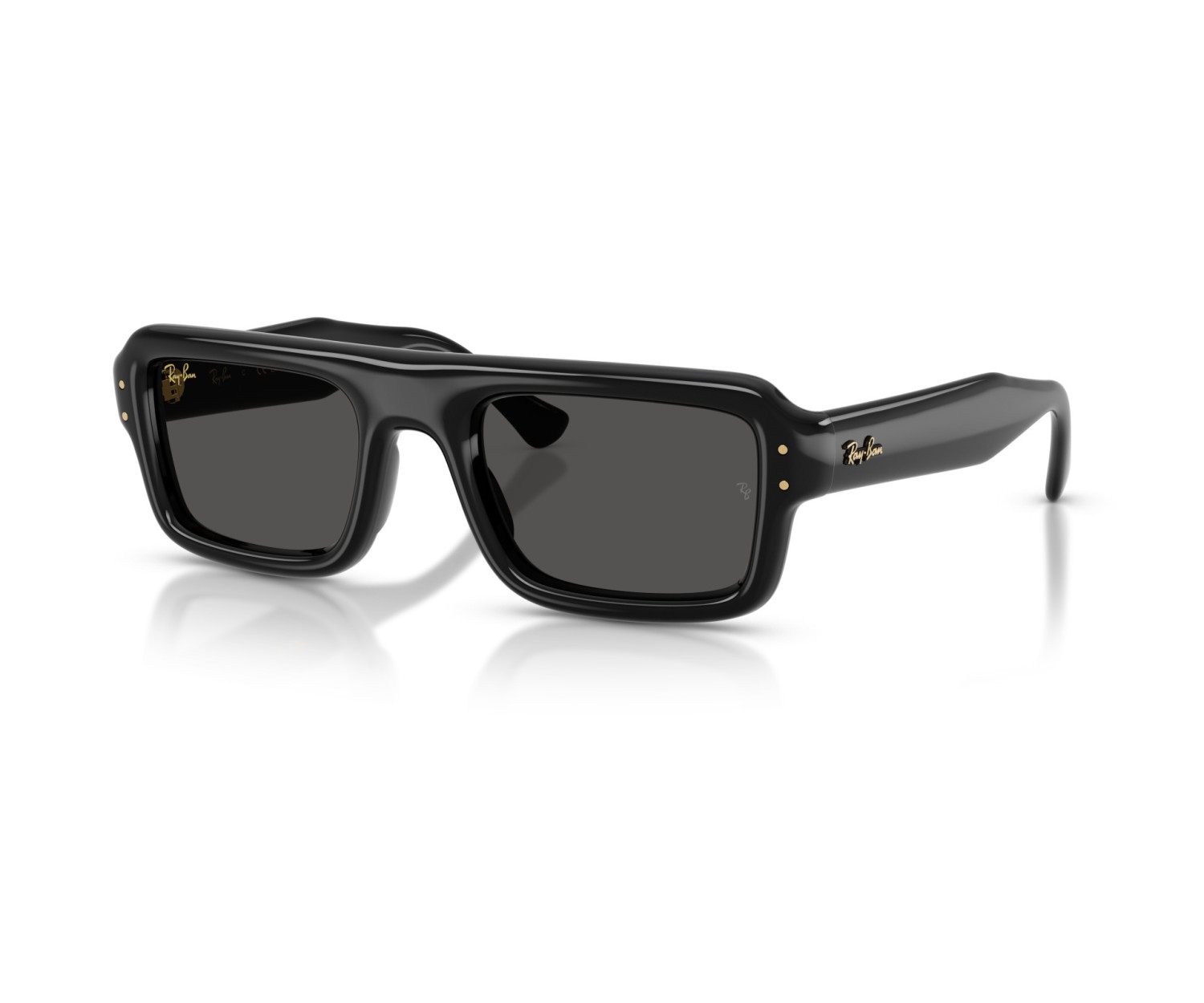 RAY-BAN - RB4954 - 601/87 - 52