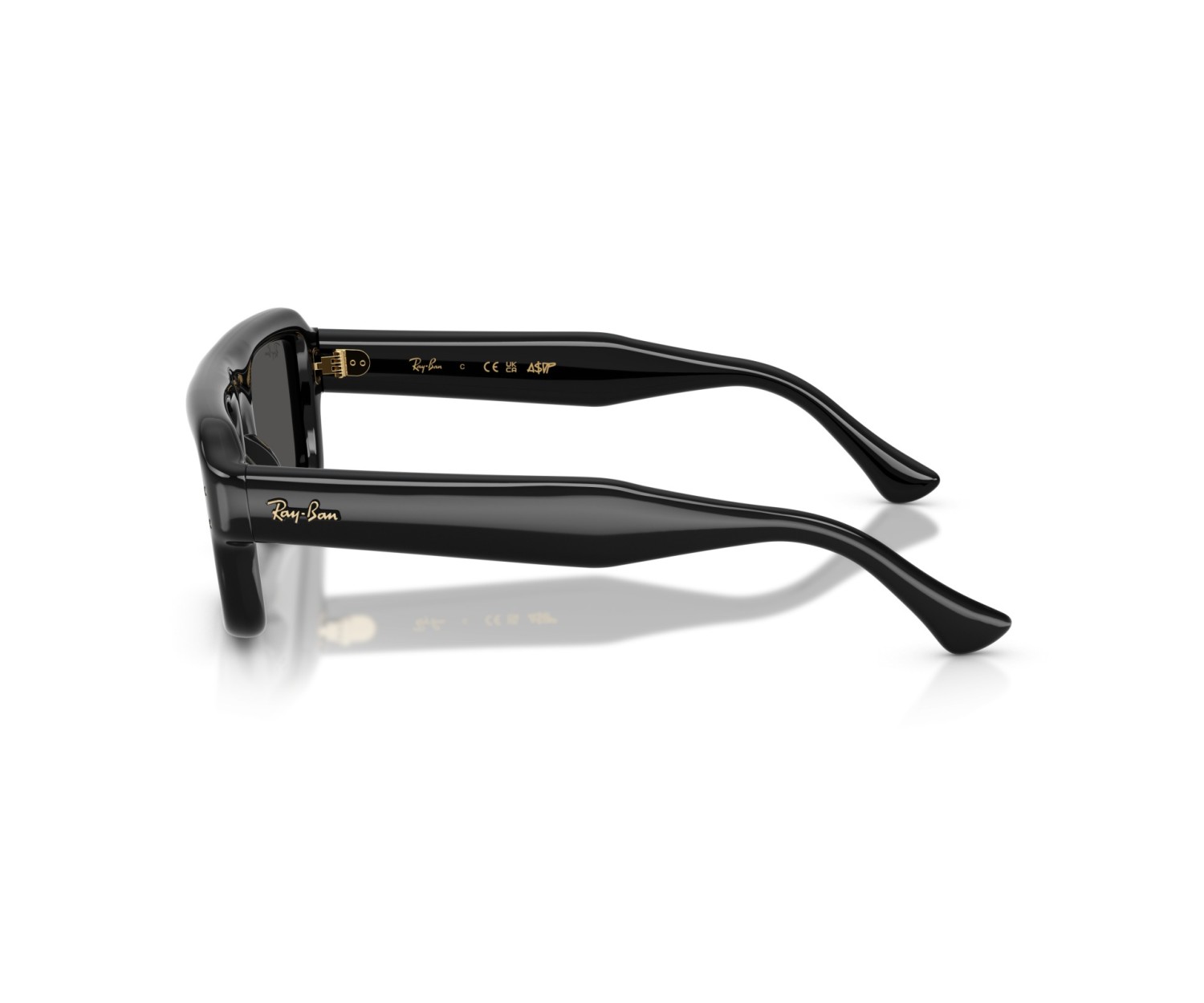 RAY-BAN - RB4954 - 601/87 - 52
