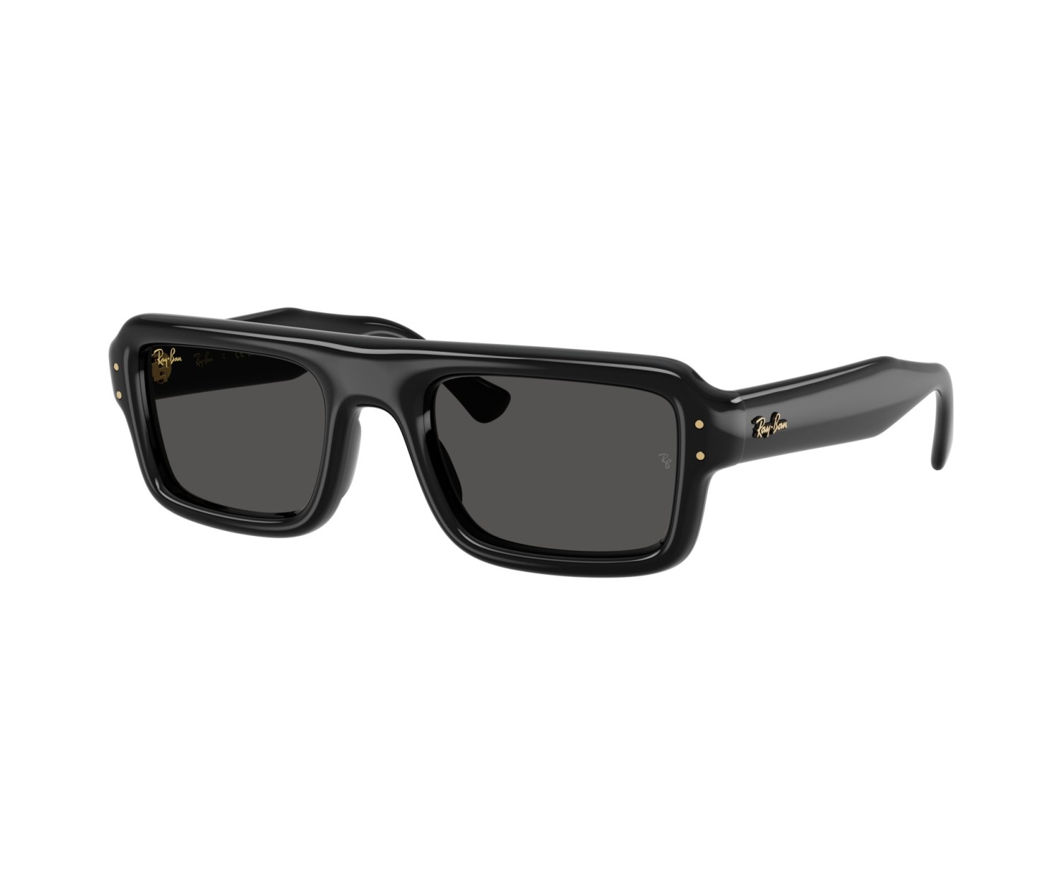 RAY-BAN - RB4954 - 601/87 - 54