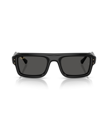 RAY-BAN - RB4954 - 601/87 - 54