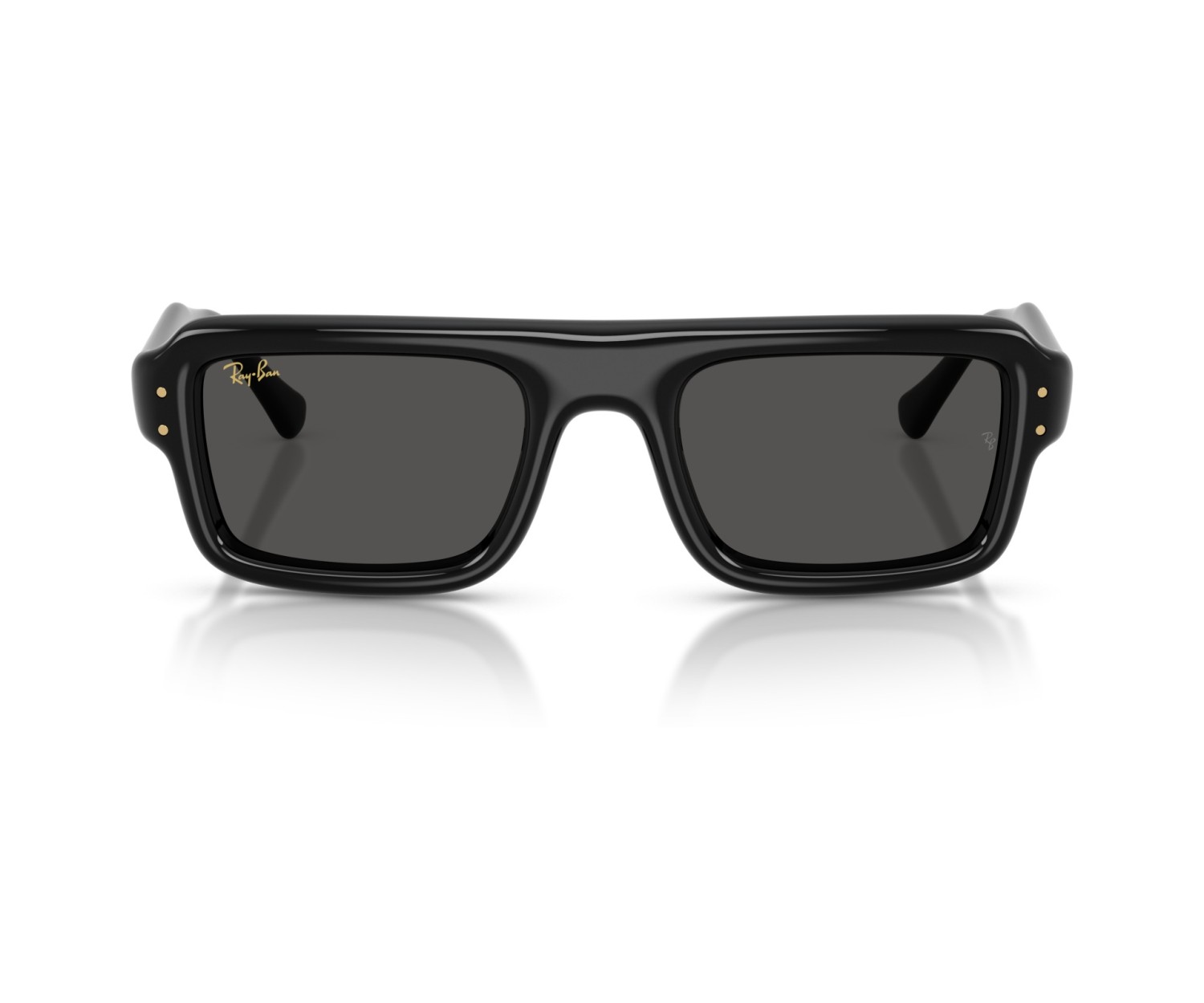 RAY-BAN - RB4954 - 601/87 - 54