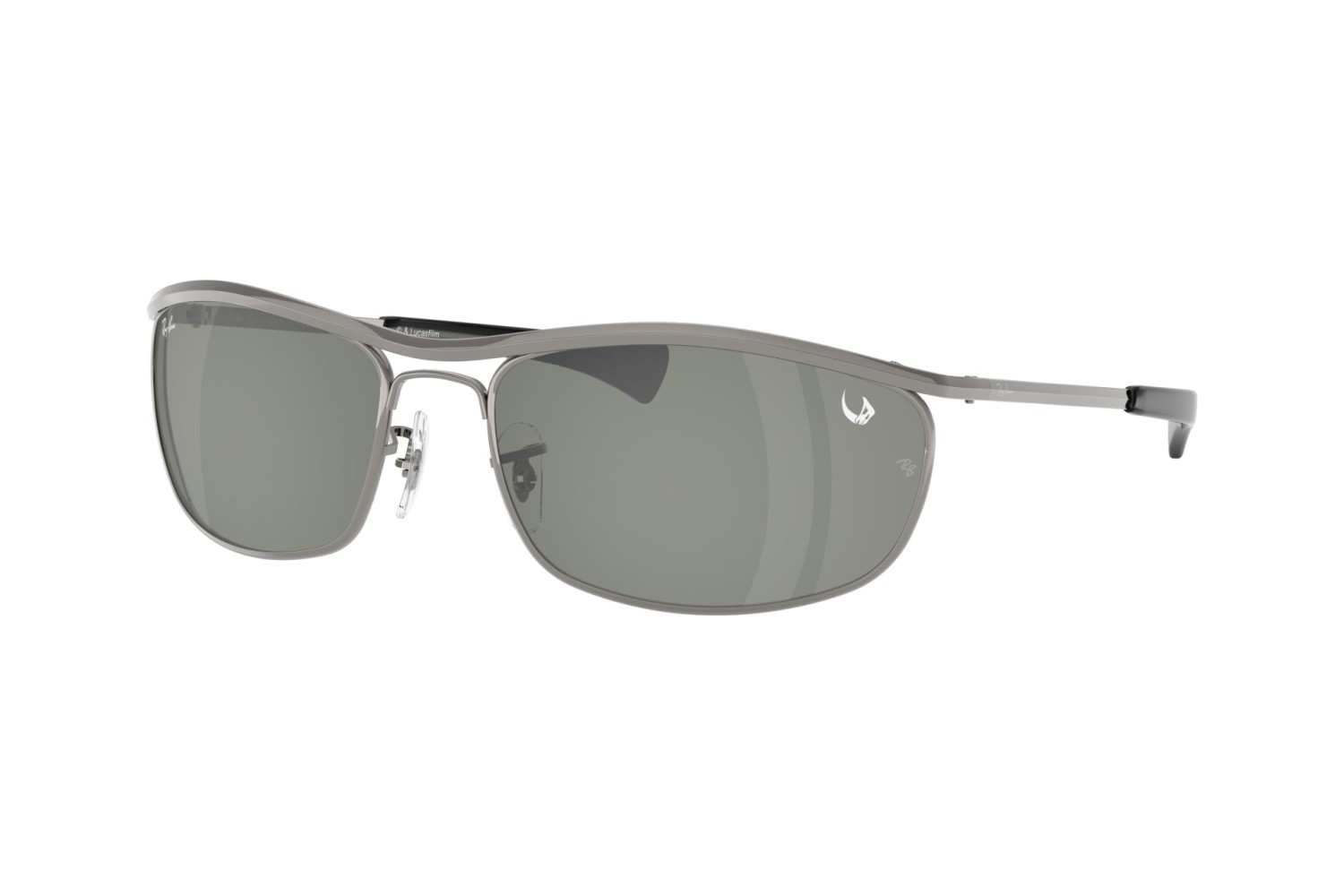 RAY-BAN - OLYMPIAN I DELUXE - RB3119M - 928040 - 62