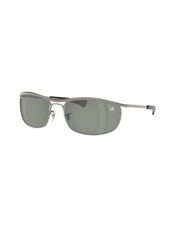 RAY-BAN - OLYMPIAN I DELUXE - RB3119M - 928040 - 62