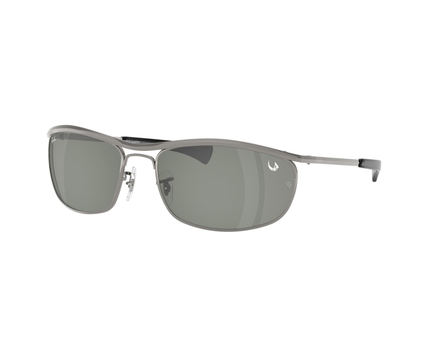 RAY-BAN - OLYMPIAN I DELUXE - RB3119M - 928040 - 62