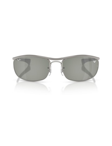RAY-BAN - OLYMPIAN I DELUXE - RB3119M - 928040 - 62 2