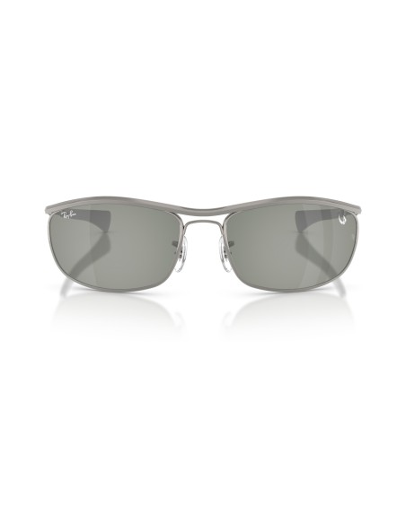 RAY-BAN - OLYMPIAN I DELUXE - RB3119M - 928040 - 62