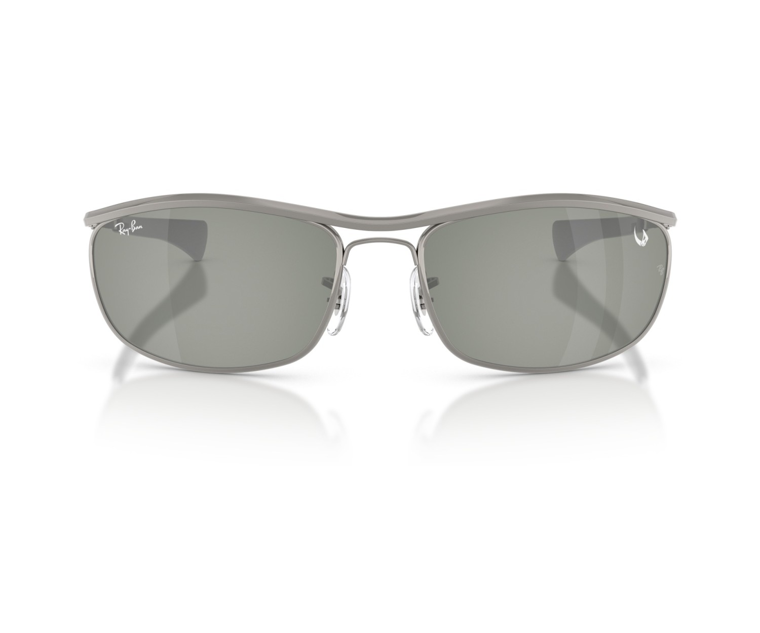 RAY-BAN - OLYMPIAN I DELUXE - RB3119M - 928040 - 62