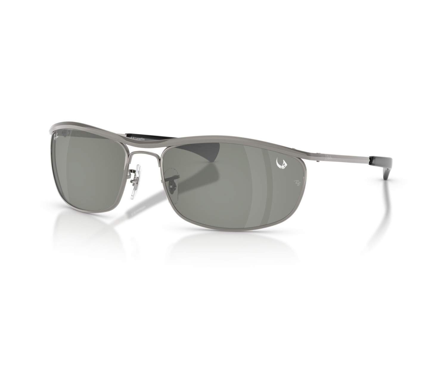 RAY-BAN - OLYMPIAN I DELUXE - RB3119M - 928040 - 62