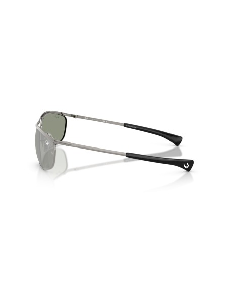 RAY-BAN - OLYMPIAN I DELUXE - RB3119M - 928040 - 62