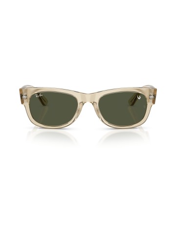 RAY-BAN - MEGA WAYFARER II - RB0832S - 146031 - 55 2
