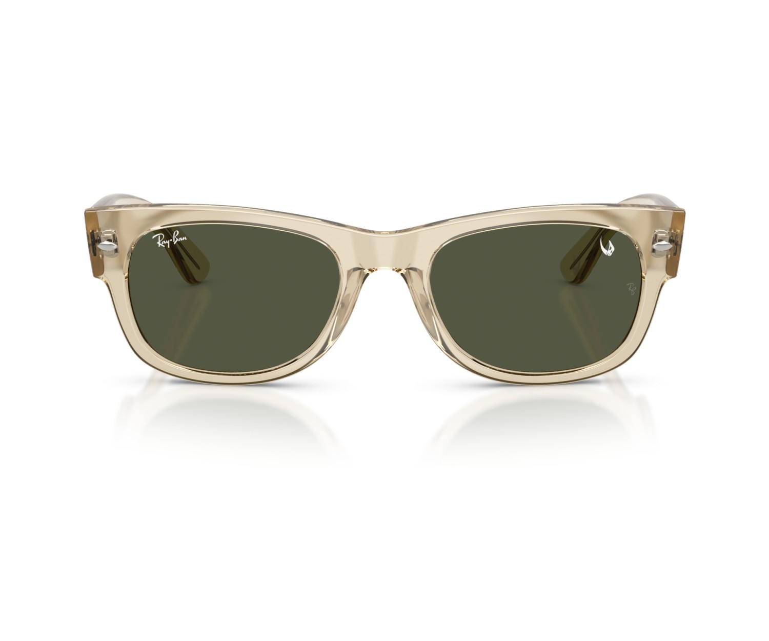 RAY-BAN - MEGA WAYFARER II - RB0832S - 146031 - 55