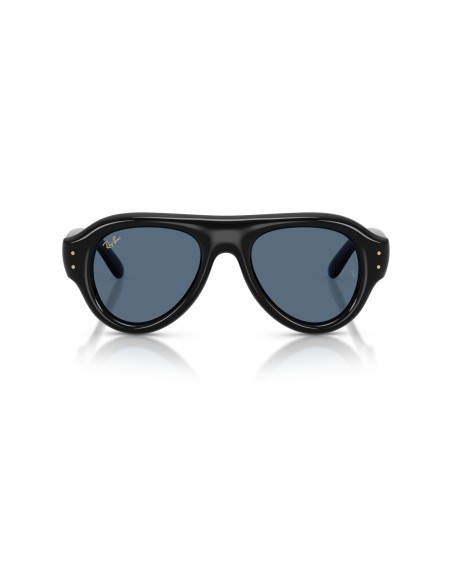 RAY-BAN - RB4925 - 601/80 - 50